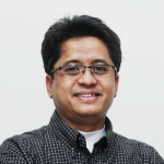 Dr. Ir Budhi Prihartono, DEA