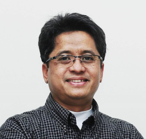 Dr. Ir Budhi Prihartono, DEA