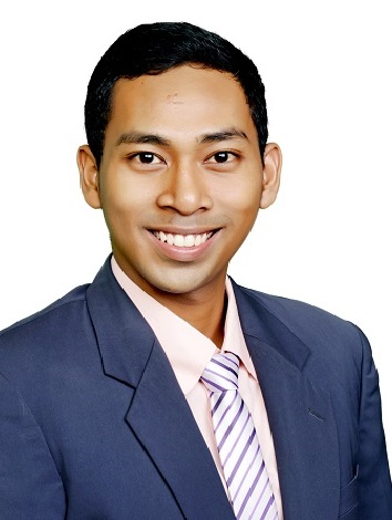 Aditya Parama Setiaboedi, S.T.